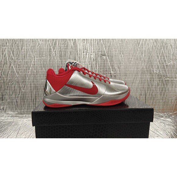 Nike Kobe 5 Protro, Caitlin Clark Rookie Of The Year  IV2712-001, Size-11 main image 10